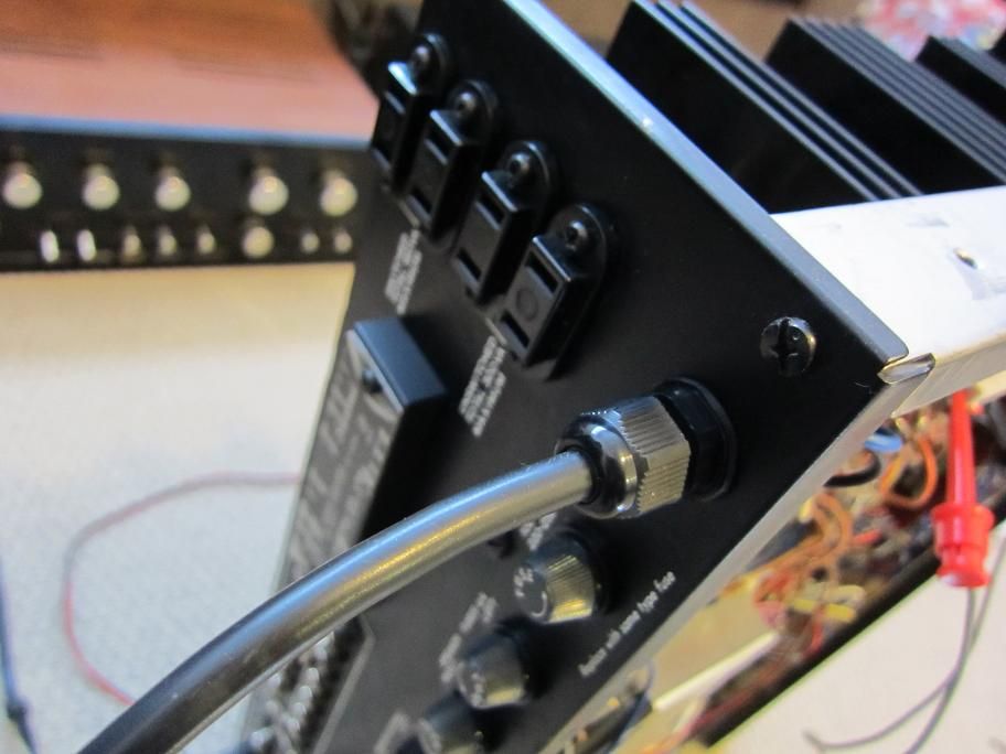 Sansui AU-888 restoration (pic heavy) - General Hi-Fi